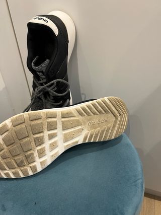Adidas Cloudfoam QT Racer Zapatillas