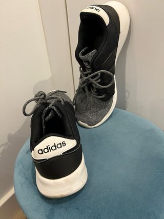Adidas Cloudfoam QT Racer Zapatillas