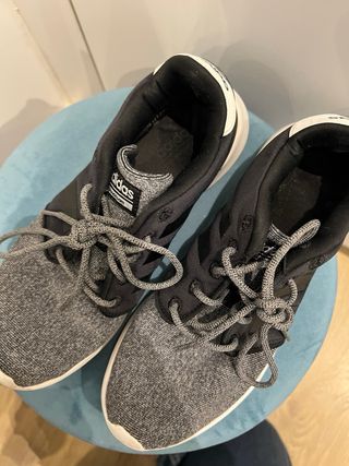 Adidas Cloudfoam QT Racer Zapatillas