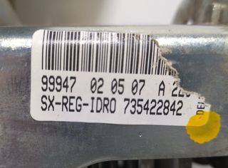 COLUMNA DIRECCION 172377 FIAT DOBLO (119)