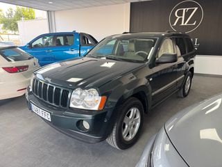 Jeep Grand Cherokee 2007
