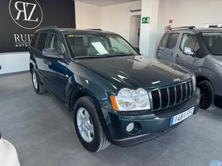 Jeep Grand Cherokee 2007