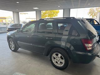 Jeep Grand Cherokee 2007