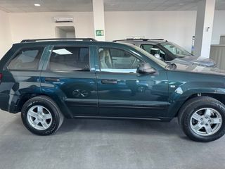 Jeep Grand Cherokee 2007