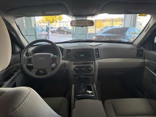 Jeep Grand Cherokee 2007