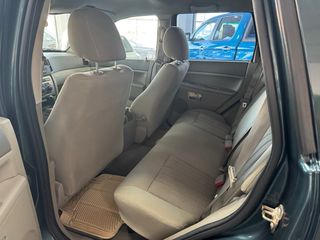 Jeep Grand Cherokee 2007