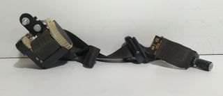 CINTURON SEGURIDAD TRASERO DERECHO 172450 FIAT DOBLO (119)