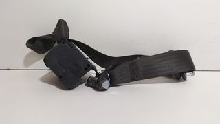 CINTURON SEGURIDAD TRASERO DERECHO 172450 FIAT DOBLO (119)
