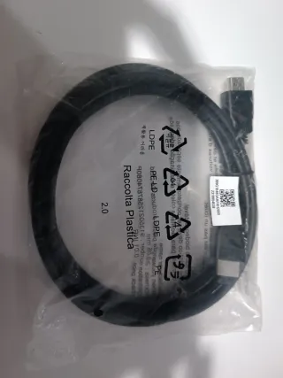 Cable HDMI 1.8m