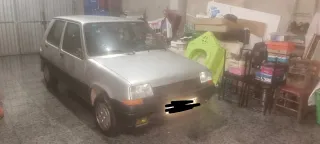 Renault 5 1986