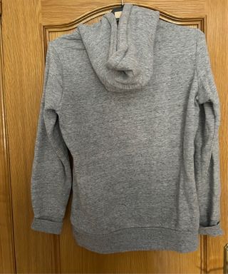 Sudadera Superdry Gris