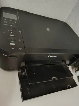 Impresora Canon MG4250 Negra