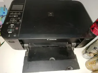Impresora Canon MG4250 Negra
