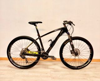 Bici in carbonio BH Ultimate