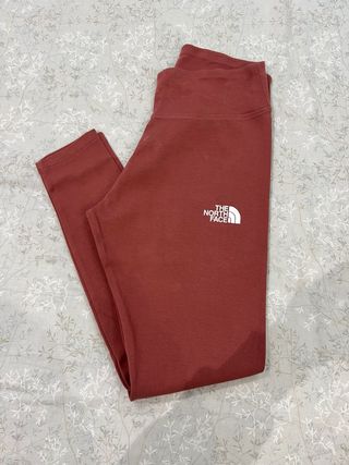 Mallas The North Face Granate