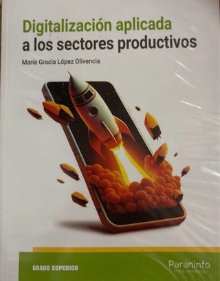 digitalización aplicada los sectores productivos 