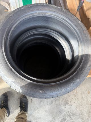 Hankook 225/50/18 Pneumatici