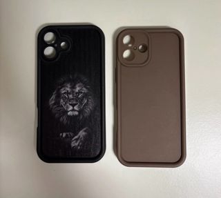Cover iPhone 16 Plus