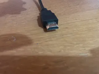 NUEVO adaptador HDMI VGA con audio jack PC consola