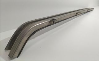 SOPORTE / GUIA PUERTA CORREDERA 173808 VOLKSWAGEN T5 BUS