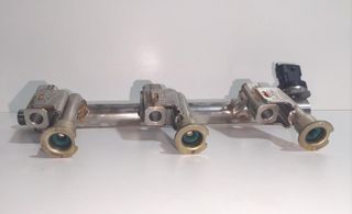 RAMPA INYECTORA 173880 FORD FOCUS LIM. (CB8)