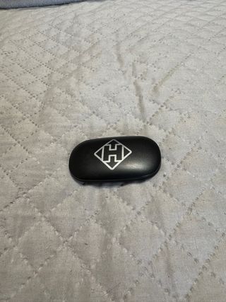 Banda frecuencia cardiaca Hammer Head