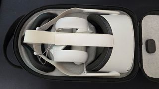 Oculus Quest 2 VR Headset y Controles