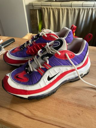 Nike Air Max 98 37.5 