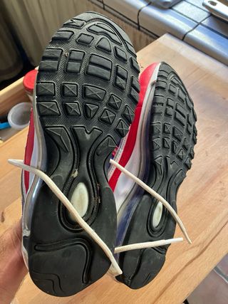 Nike Air Max 98 37.5 