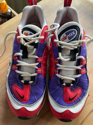 Nike Air Max 98 37.5 