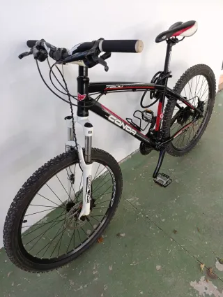 Bicicleta Conor 7200 27.5