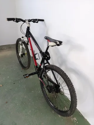 Bicicleta Conor 7200 27.5
