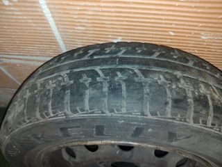 2 Ruedas KELLY 155/70R13 75T