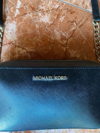 Bolso Michael Kors Negro