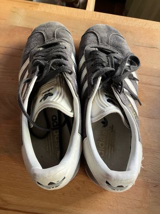 Adidas Gazelle Talla 39