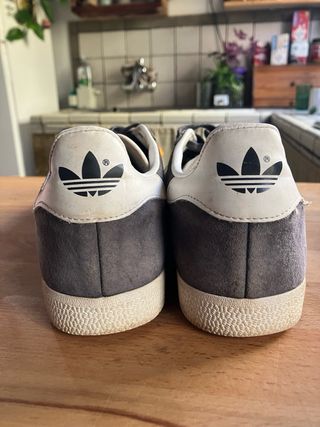 Adidas Gazelle Talla 39