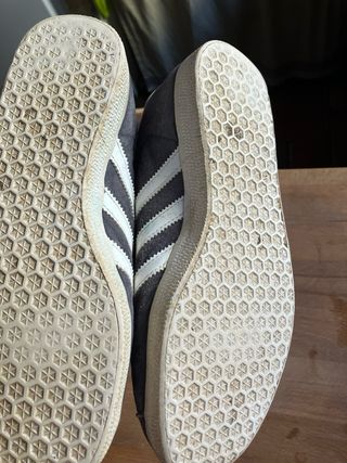 Adidas Gazelle Talla 39