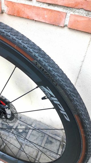 TREK DOMANE SL6 2020 MEJORADA . Talla M