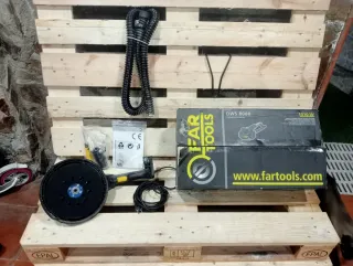 Lijadora FAR TOOLS DWS 800B 1010W