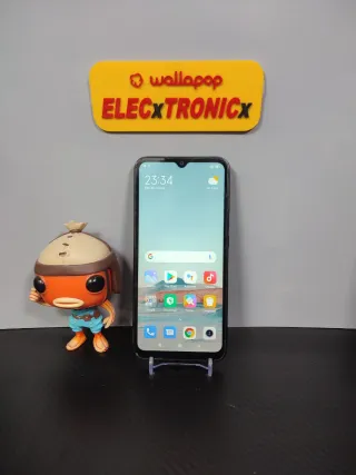 Xiaomi 9AT, Redmi 9T e P20 Lite