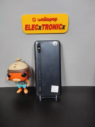 Xiaomi 9AT, Redmi 9T e P20 Lite