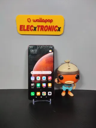 Xiaomi 9AT, Redmi 9T e P20 Lite