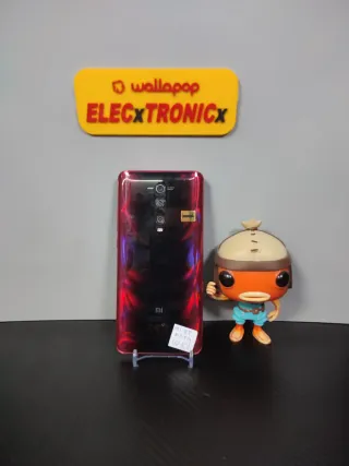 Xiaomi 9AT, Redmi 9T e P20 Lite