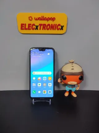 Xiaomi 9AT, Redmi 9T e P20 Lite