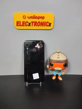 Xiaomi 9AT, Redmi 9T e P20 Lite