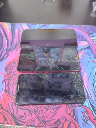 Xiaomi 9AT, Redmi 9T e P20 Lite
