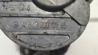 DEPRESOR FRENO / BOMBA VACIO MERCEDES-BENZ CLASE S (W220) BERLINA