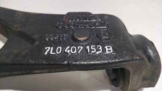 BRAZO SUSPENSION INFERIOR DELANTERO IZQUIERDO 176119 VOLKSWAGEN TOUAREG (7LA)