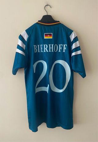 Camiseta Alemania Adidas