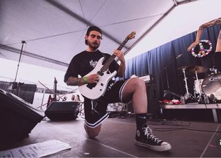Clases de guitarra 